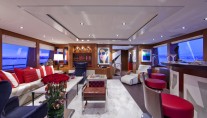SNOWBIRD Deck Lounge
